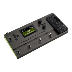 Процессор эффектов Mooer GE200 Pro