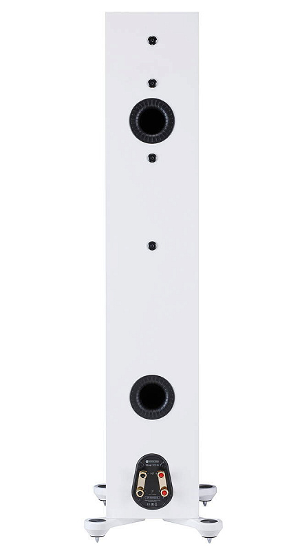 Фото Напольная акустика Monitor Audio Silver 300 Natural Walnut (7G)