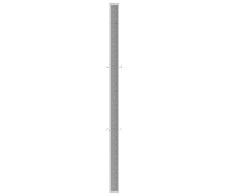 Фото Элемент линейного массива пассивный K-ARRAY KV102RW II