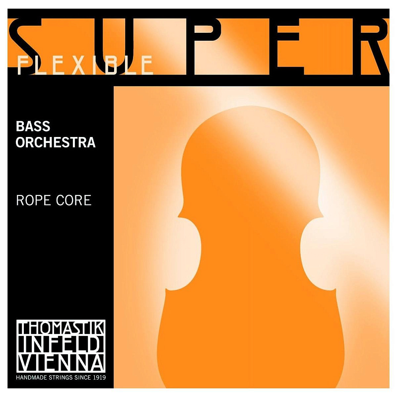 Фото THOMASTIK Superflexible Orchestra 42 (Голубые)