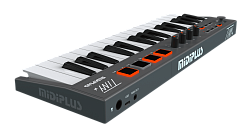 MIDI-клавиатура Midiplus Tiny +