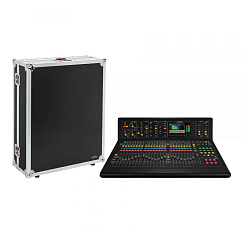 Туровый кейс Gator G-Tour M32NDH