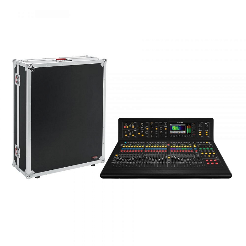Фото Туровый кейс Gator G-Tour M32NDH