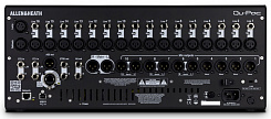 Цифровой микшерный пульт Allen & Heath QU-Pac