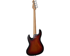 Бас-гитара Keipro KJB-Standard-R SB