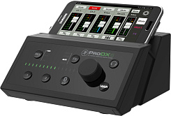 Цифровой микшерный пульт Mackie ProDX4