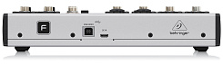Цифровой микшерный пульт Behringer Flow 8