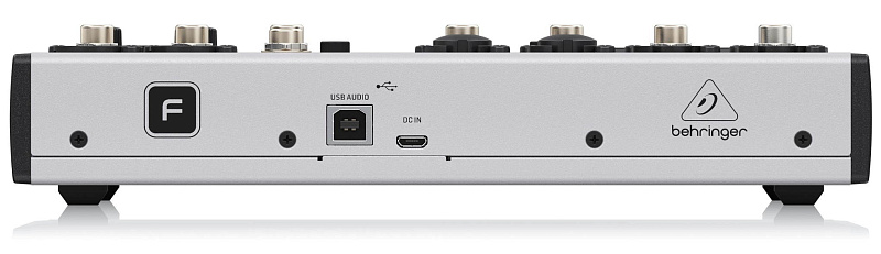 Фото Цифровой микшерный пульт Behringer Flow 8