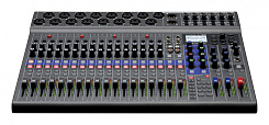 Цифровой микшерный пульт Zoom L-20 LiveTrak