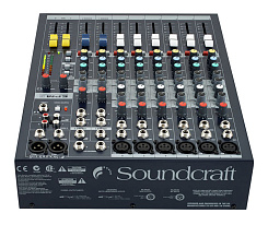 Микшерный пульт Soundcraft EPM6