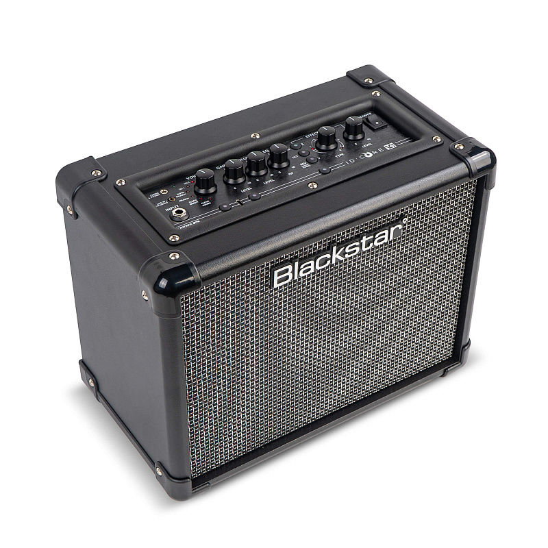Фото Комбоусилитель гитарный Blackstar ID:Core 10 V4