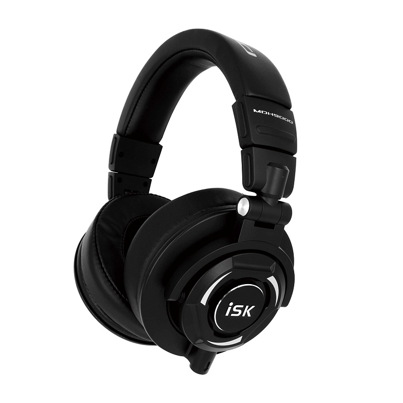 Фото Мониторные наушники ISK MDH9000