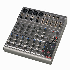 Микшерный пульт Phonic AM 125 Fx