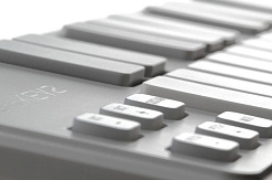 MIDI-контроллер Korg NanoKey2-WH