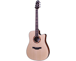 Электроакустическая гитара Crafter STG D-22CE