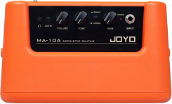 Комбоусилитель для акустической гитары Joyo MA-10A