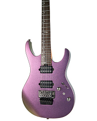 Электрогитара Mooer MMT100-FR-AUPK MMT