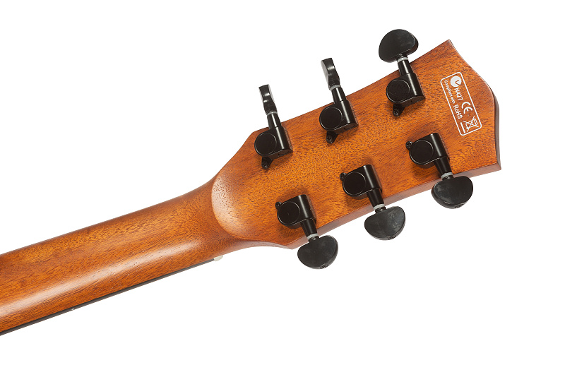 Фото Акустическая гитара AIERSI SG02SMC-41