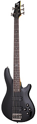 Бас гитара Schecter SGR C-5 BASS BLK