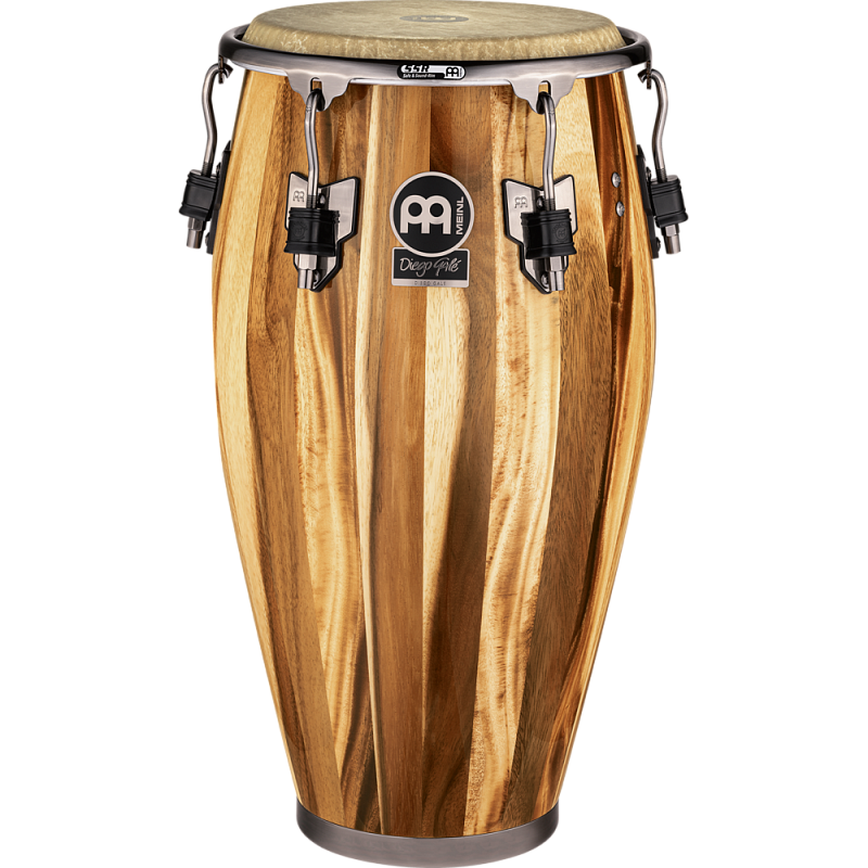Фото Конга Meinl DGR1134CW Artist Series Diego Gale 11 3/4"