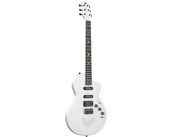 Электрогитара Natasha Nebula Lite Radiant Pearl