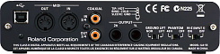 Аудиоинтерфейс Roland UA-55 Quad-Capture