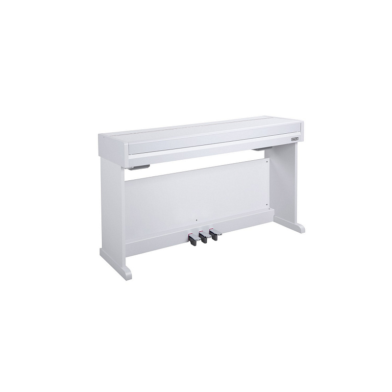 Фото Цифровое пианино Nux NCK-330-WH
