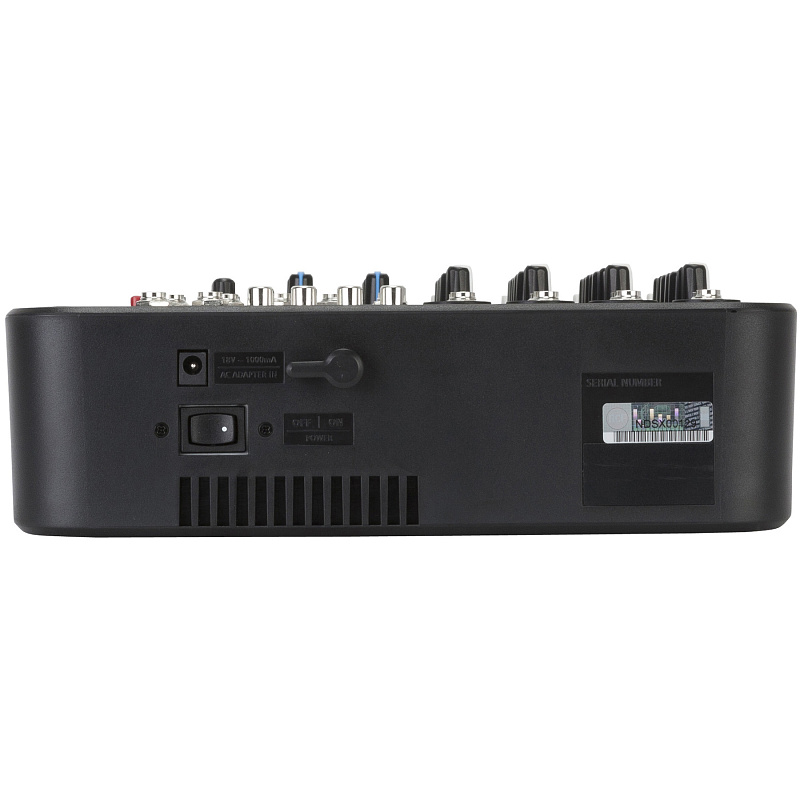 Фото Микшерный пульт RCF L-PAD 10C