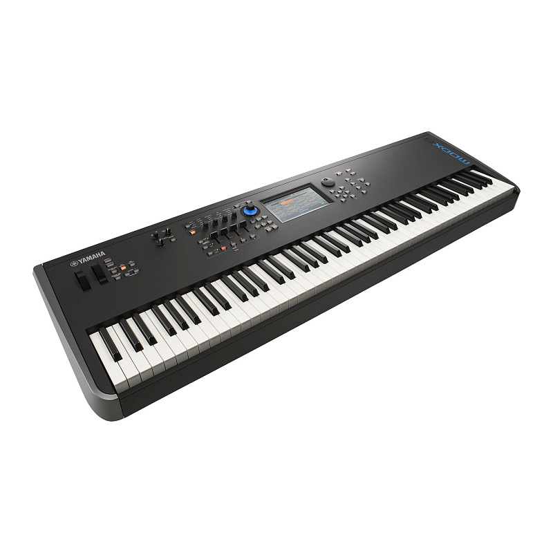 Фото Yamaha MODX8