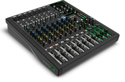 Микшерный пульт Mackie ProFX12v3 +
