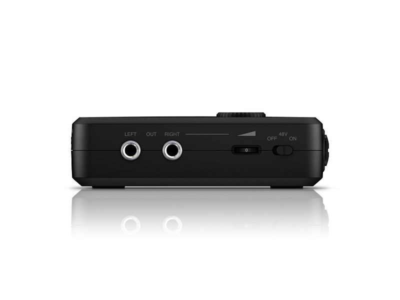Фото MIDI-интерфейс IK Multimedia iRig-PRODUOIO