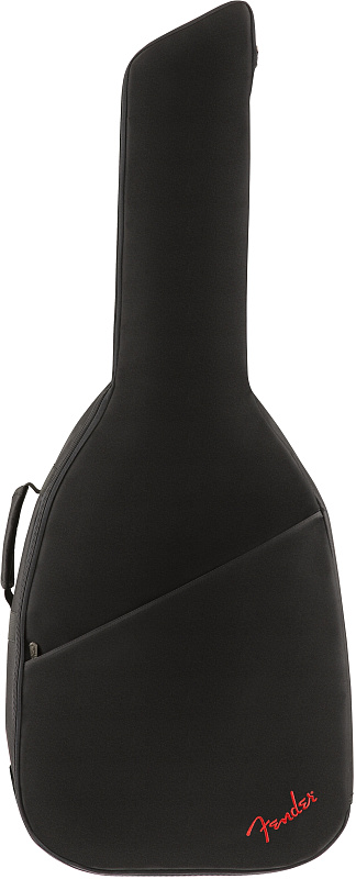 Фото FENDER GIG BAG FA405 DREADNOUGHT
