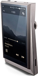 Цифровой плеер Astell&Kern AK320 128Gb Gunmetal