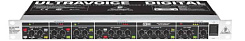 Микрофонный предусилитель Behringer VX 2496