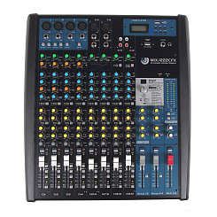 Микшерный пульт Invotone MiX.1222CFX