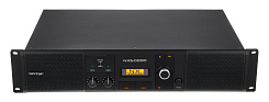 Усилитель мощности Behringer NX6000D 