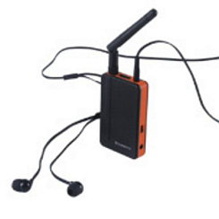 Наушники Volta Estet Head phones