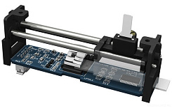 Кроссфейдер Behringer X1