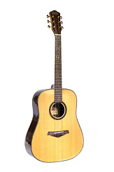 Акустическая гитара Sevillia DS-530 SSNT