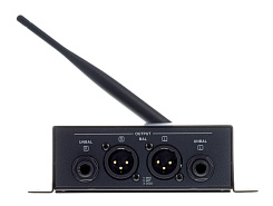 Приёмник аудиосигнала Denon DN-200BR
