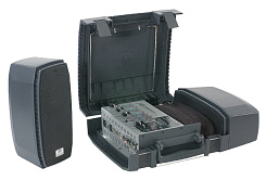 Комплект акустики Peavey Messenger