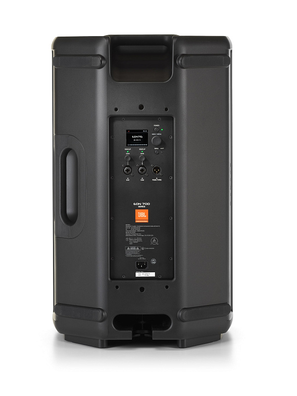 Фото Активная акустическая система JBL EON715