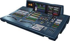 Цифровой микшерный пульт Midas PRO X-CC-TP