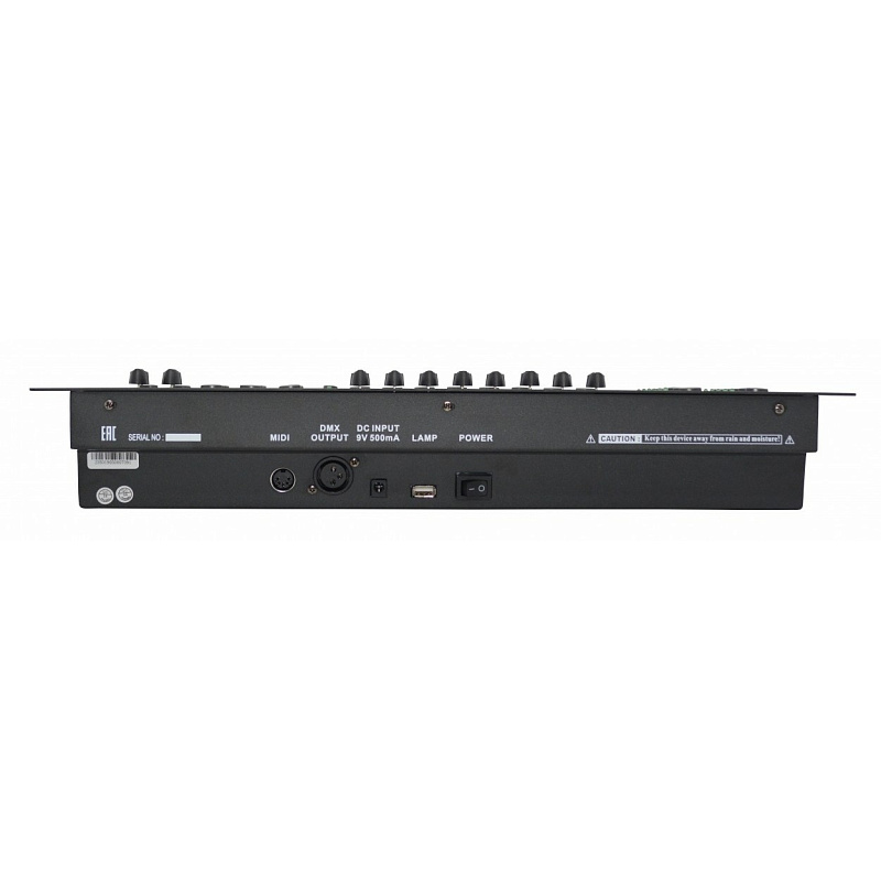 Фото Контроллер  XLine Light LC DMX-192