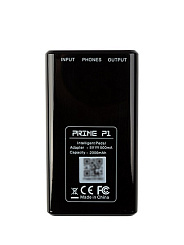 Процессор эффектов Mooer P1 Intelligent Pedal BK Prime P1
