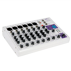 Микшерный пульт Free Sound MixBox-8
