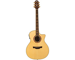 Электроакустическая гитара Crafter STG G-20CE