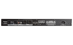 CD-проигрыватель Denon DN-500CB