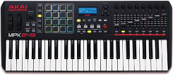 MIDI-клавиатура Akai Pro MPK249 USB