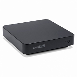 Караоке система Evolution EVOBOX Classic Black